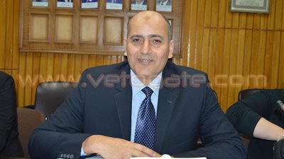 كاميرات لمراقبة امتحانات نصف العام بـ«حقوق طنطا» لأول مرة