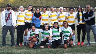 المدير الفني للمعادي: الصعود لسوبر السيدات هدفي في المرحلة المقبلة