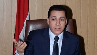 محافظ الشرقية: إجراء قرعة علنية لحاجزي وحدات 2008 السكنية.. 27 ديسمبر