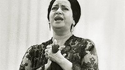 إسماعيل السباعي: أم كلثوم لم 