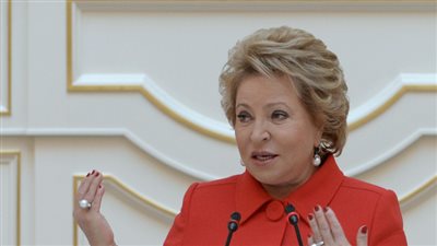 مسئولة روسية: لن نسمح بأي تدخل عسكري أمريكي في فنزويلا