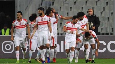 ترتيب مجموعات الكونفدرالية بعد الجولة الرابعة.. والزمالك ثالثا