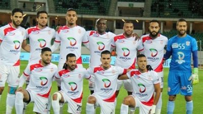 بالأرقام.. تفوق عربي وتصدر للمجموعات بعد الجولة الرابعة بالكونفدرالية