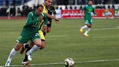 الاتحاد يعسكر للإنتاج بالقاهرة