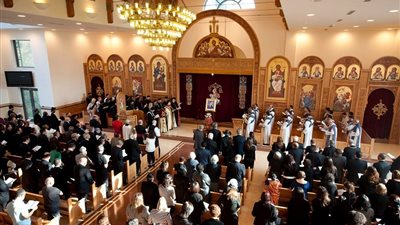 يشترط السن والعمل.. معلومات عن الصيام الكبير بالكنيسة الأرثوذكسية