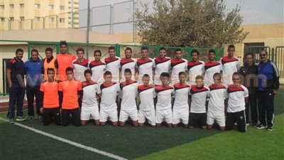 شباب الجيش يحل ضيفًا على المحلة في مؤجلات دوري الجمهورية