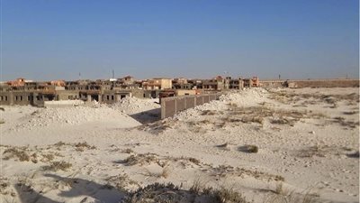 «الإسكان» تعتمد تخطيط وتقسيم قطعة أرض لشركة استثمار عقاري