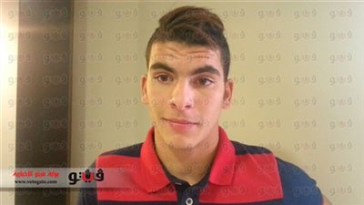 فحص طبي للاعب الزمالك لتحديد برنامج العلاج