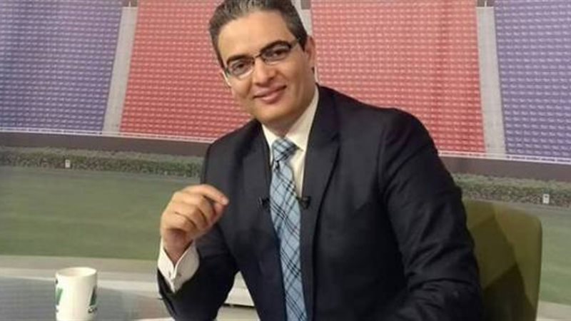 الدكتور طارق سعده،