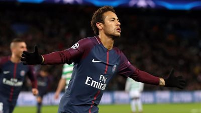 نيمار: أفتقد ميسي كثيرا.. وهذا موقفي من العودة لبرشلونة