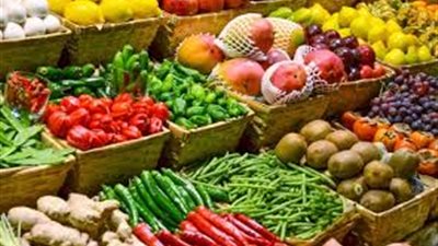 أسعار الخضراوات والفواكه اليوم 4/ 3/ 2019 (فيديو)