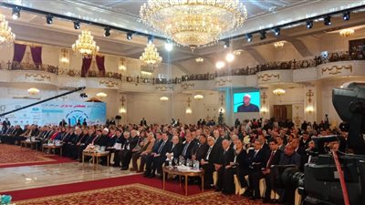 الخشت: التعليم الشغل الشاغل للقيادة السياسية