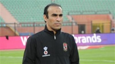 «عبد الحفيظ» و«عدلي» يجتمعان مع مسئولين من السفارة المصرية و«فيتا كلوب» بالكونغو