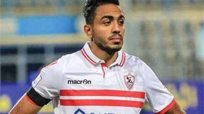 مدرب الزمالك السابق: كهربا اعتاد الخطأ دون عقاب.. وقرار إيقافه تأخر كثيرا