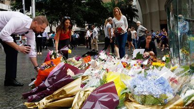 رئيس وزراء أستراليا: محتجز الرهائن مضطرب عقليا