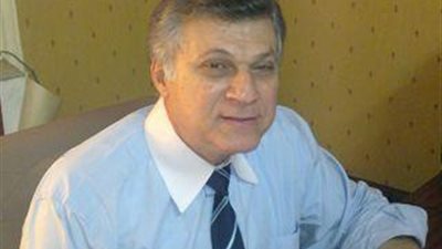 الفيومي: مصمم على تنفيذ مشروع 