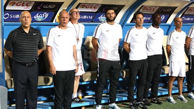 بعثة الزمالك تصل القاهرة