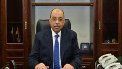 شعراوي: رفع ٣ ملايين طن مخلفات من المحافظات