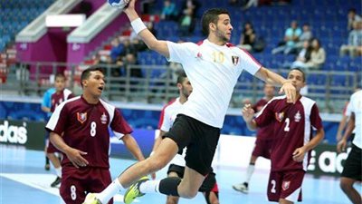 انطلاق مباريات دور الـ 16 من بطولة كأس مصر لكرة اليد.. 11 مارس