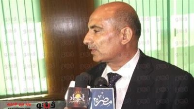 إلغاء الندب والتعاقد للمستشارين بديوان عام محافظة الفيوم