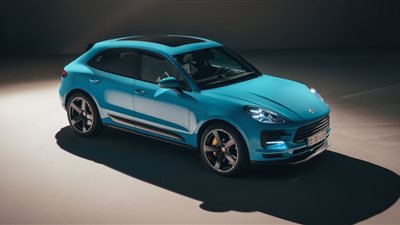 بورش تخطط لإنتاج سيارة صديقة للبيئة