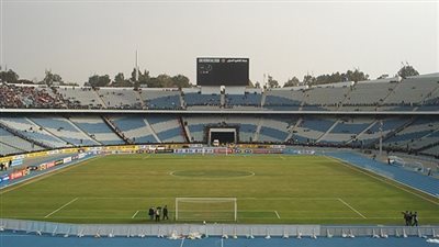 الكاف يعطي الأهلي مهلة 48 ساعة لتحديد ملعب مباراة العودة الأفريقية