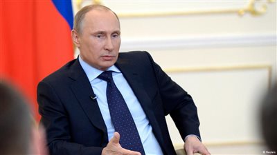 بوتين: يانوكوفيتش رئيسا شرعيا لأوكرانيا.. والخيارات مفتوحة