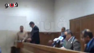 بالفيديو.. مرافعة النيابة بمحاكمة الخلية الإرهابية لتصفية معارضي الإخوان