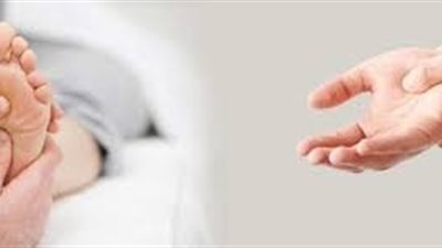 أعراض التهاب الأعصاب الطرفية لدى مريض السكر (فيديو)