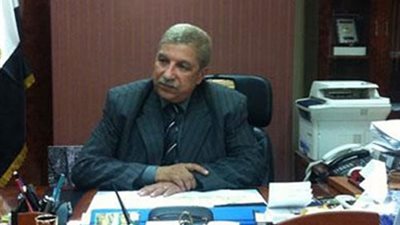 ياسين طاهر يناقش استبدال الزيوت المستعملة بأرصدة في بطاقات التموين