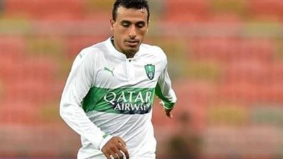 مفاجأة.. محمد عبد الشافي خارج قائمة أهلي جدة لدوري أبطال آسيا