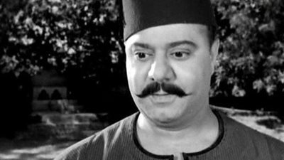 صلاح منصور يرفض دور المعلم في «تفاحة آدم»