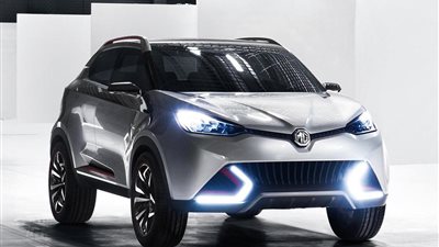 أسعار سيارات «MG» في السوق المحلية