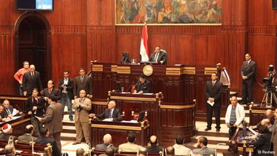 195 مليار جنيه عجز في الموازنة الجديدة.. الشورى خلال استعراض تقرير الخطة الجديدة للدولة: دعم المازوت 3 أضعاف الضمان الاجتماعي.. وينتقد تخصيص 83% من الاعتمادات المخصصة للأجور كمكافآت وحوافز