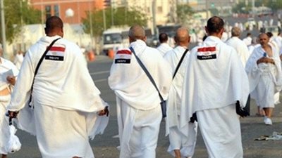 «شعلان»: 140 ألف معتمر مصرى بزيادة 10% عن العام الماضى