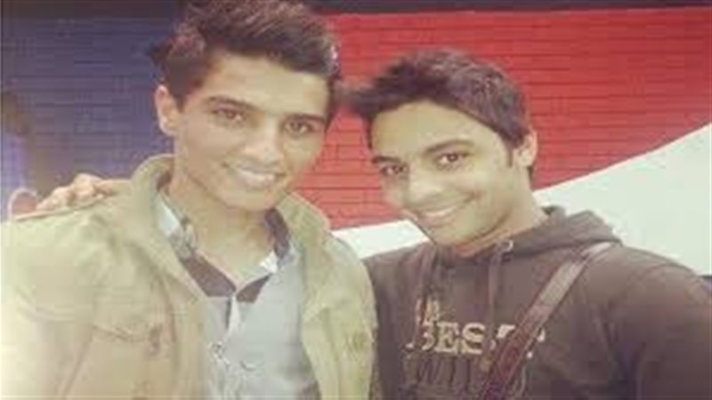عساف وجمال