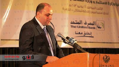 الاستثمار: المشروعات الصغيرة والمتوسطة العمود الفقري للاقتصاد المصري