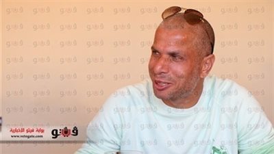 جمعة: رمضان صبحي اعترف بخطئه