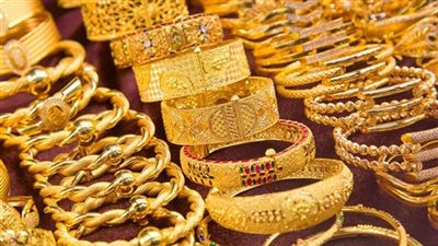 أسباب تراجع أسعار الذهب بقيمة 8 جنيهات