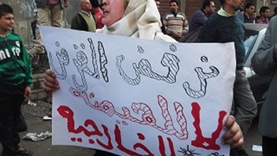 تنسيق الأحزاب بالدقهلية تضع خريطة 30 يونيو خلال ساعات