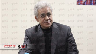 صباحي: لن أتنازل للسيسي أو غيره فالوقت أصبح متأخرا