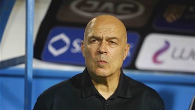 الزمالك يجدد الثقة في جروس.. اعرف التفاصيل