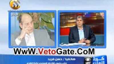 بالفيديو.. شوبير: الألتراس لديهم 