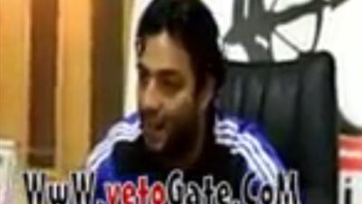 بالفيديو.. ميدو: الزمالك سيذهب لأنجولا من أجل الفوز