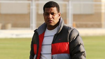 مدرب الداخلية: أغلقنا صفحة بتروجت ونسعى للصدارة أمام المقاصة