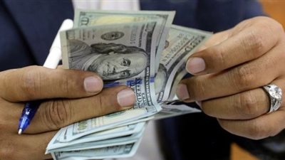 استقرار الدولار بنهاية تعاملات اليوم.. واليورو يفقد 9 قروش