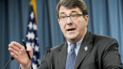 خبير سياسي: زيارة «كارتر» للعراق مرحلة جديدة في الحرب على «داعش»