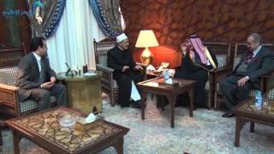 بالفيديو.. شيخ الأزهر: التحالف الإسلامي نواة لوحدة العرب والمسلمين