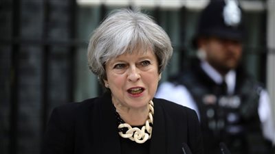 فضحية فساد اتفاق بريكست‎ تهدد ماي في رئاسة حكومة بريطانيا