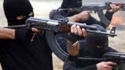 التحقيق مع ٦ مسلحين أطلقوا الرصاص على أتوبيس ركاب بأوسيم